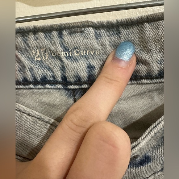 Levi skinny jeans - Picture 5 of 9